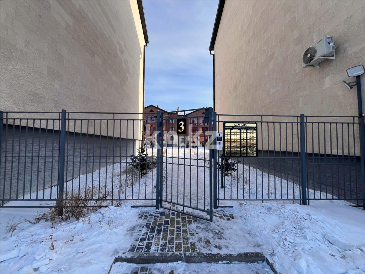 Продажа 3-комнатной квартиры, 82 м² в Караганде - фото 24