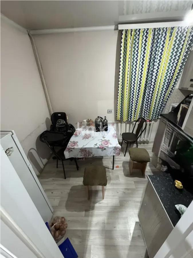 Продажа 2-комнатной квартиры, 39 м² в Алматы - фото 3