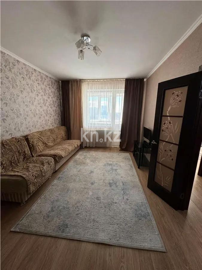 Продажа 1-комнатной квартиры, 39 м² в Астане