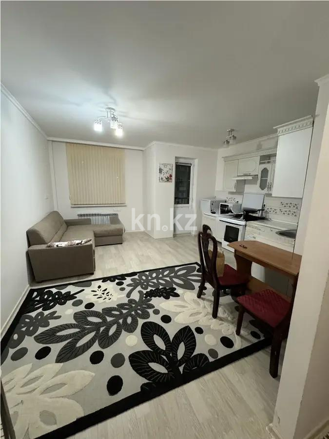 Продажа 1-комнатной квартиры, 28.2 м² в Астане