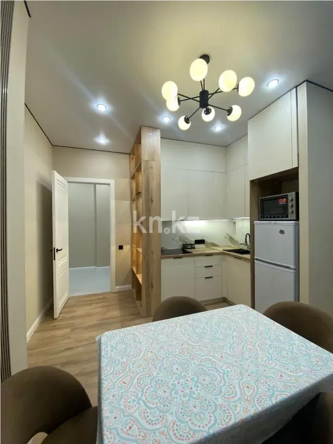 Продажа 2-комнатной квартиры, 42 м² в Астане - фото 4