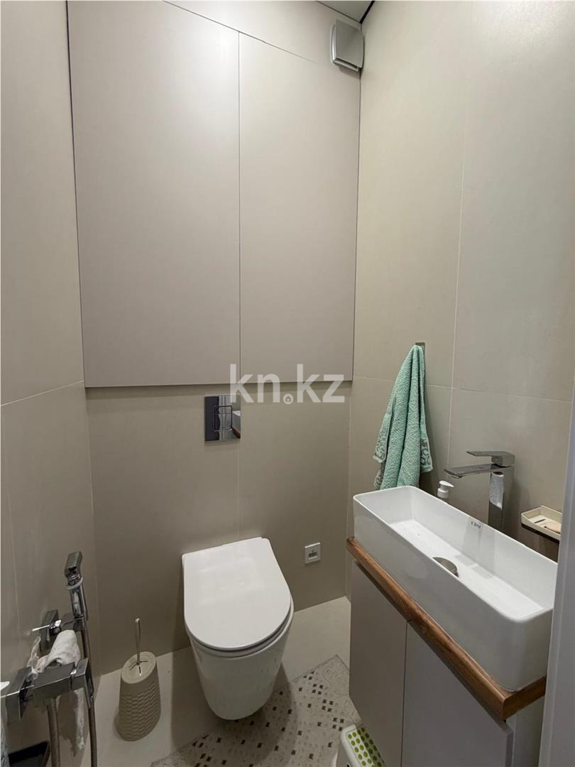 Продажа 3-комнатной квартиры, 85 м² в Караганде - фото 10