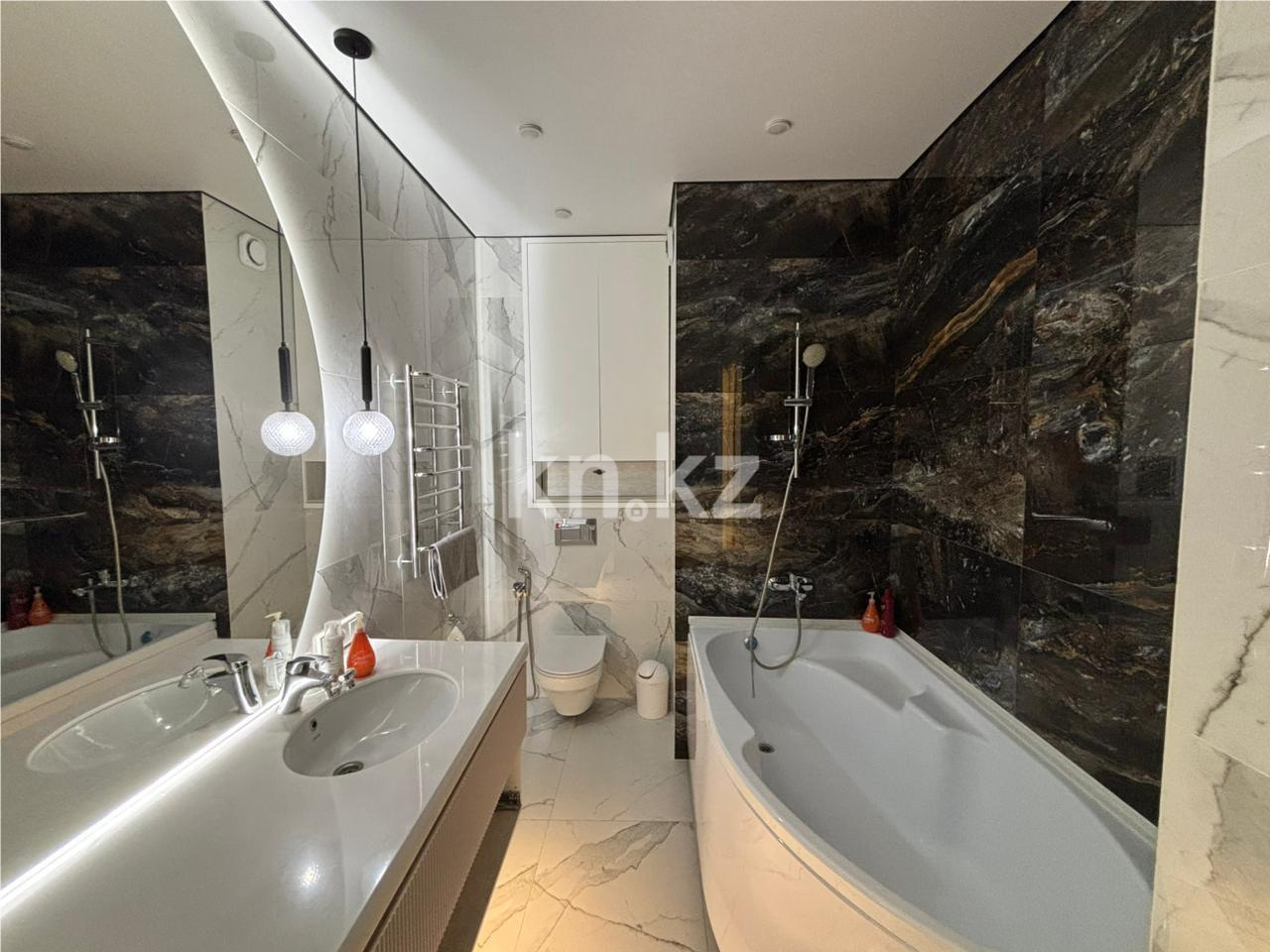 Продажа 3-комнатной квартиры, 90 м² в Караганде - фото 9