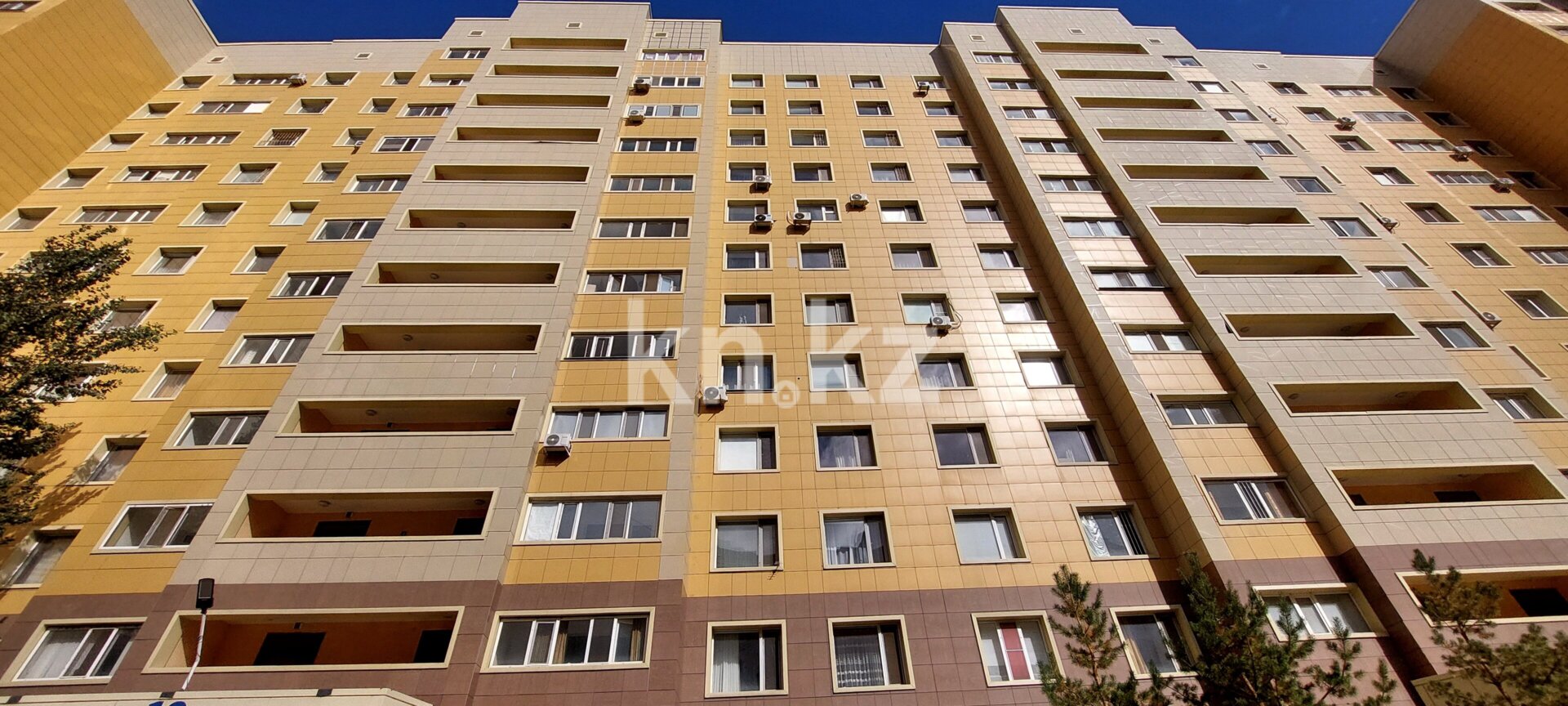 Продажа 1-комнатной квартиры, 43 м² в Астане - фото 4