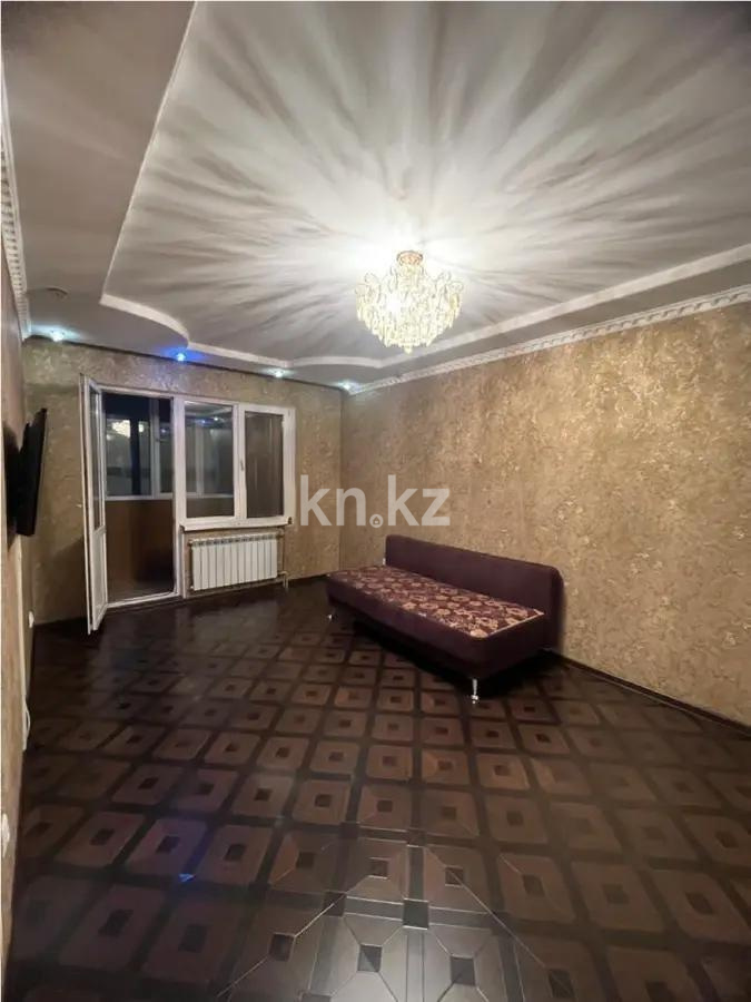 Продажа 1-комнатной квартиры, 39 м², мкр-н Кулагер, дом  45 в Алматы