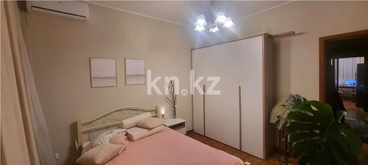 Продажа 3-комнатной квартиры, 75 м², пр. Гагарина, дом  152 в Алматы - фото 3