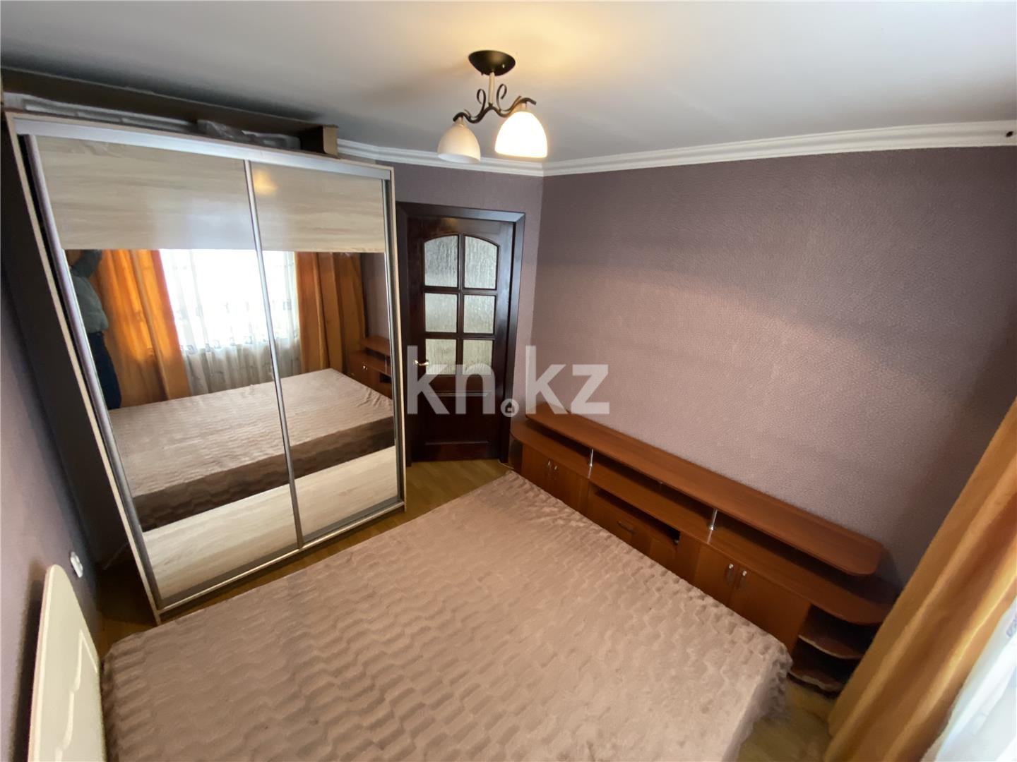 Продажа 1-комнатной квартиры, 32 м² в Сарани - фото 5