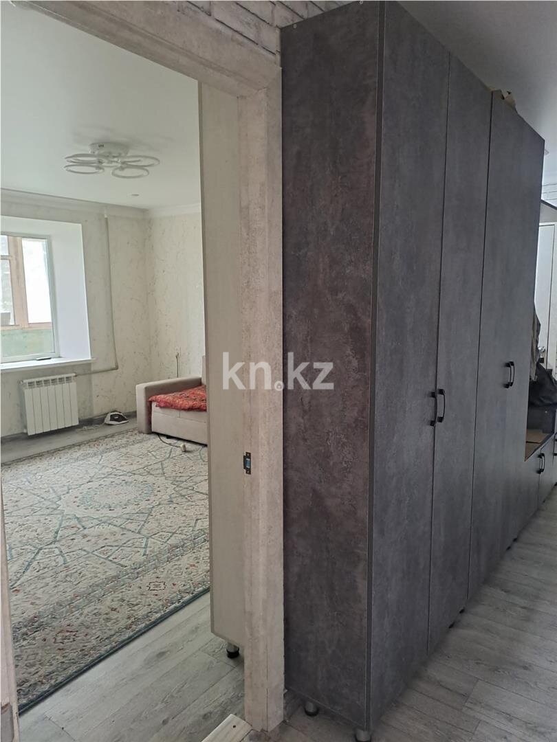 Продажа 3-комнатной квартиры, 54 м² в Темиртау - фото 7