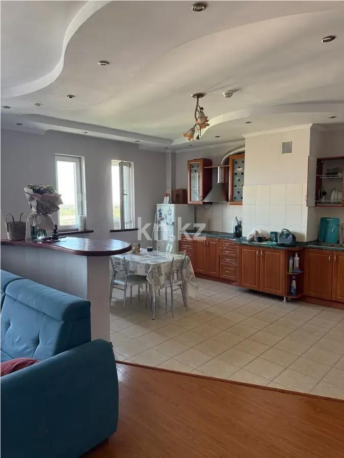 Продажа 3-комнатной квартиры, 121.6 м², ул. Гоголя, дом  2 в Алматы - фото 4