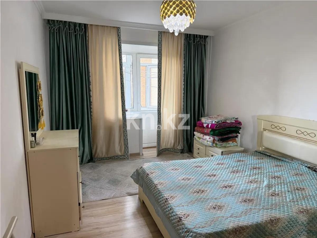 Продажа 3-комнатной квартиры, 78.3 м² в Астане - фото 2
