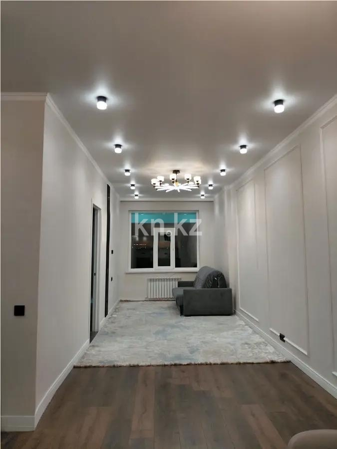 Продажа 2-комнатной квартиры, 55 м² в Астане