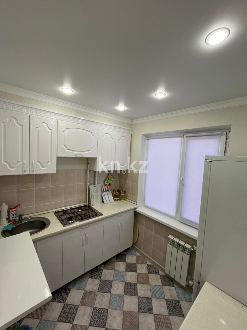 Продажа 2-комнатной квартиры, 45.2 м² в Актобе - фото 12