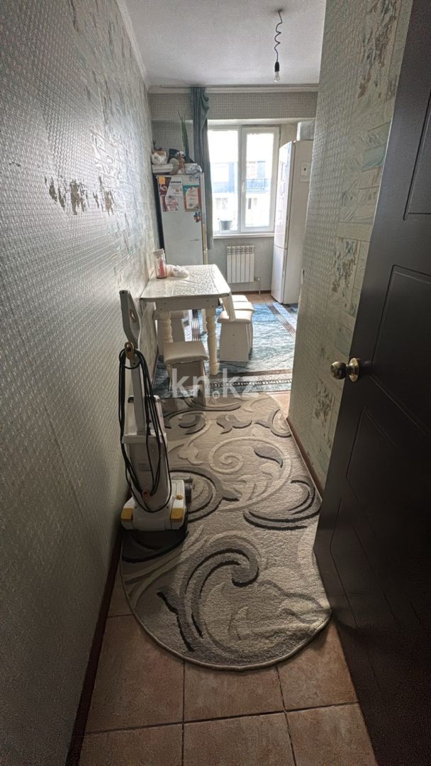 Продажа 1-комнатной квартиры, 41 м² в Алматы - фото 4