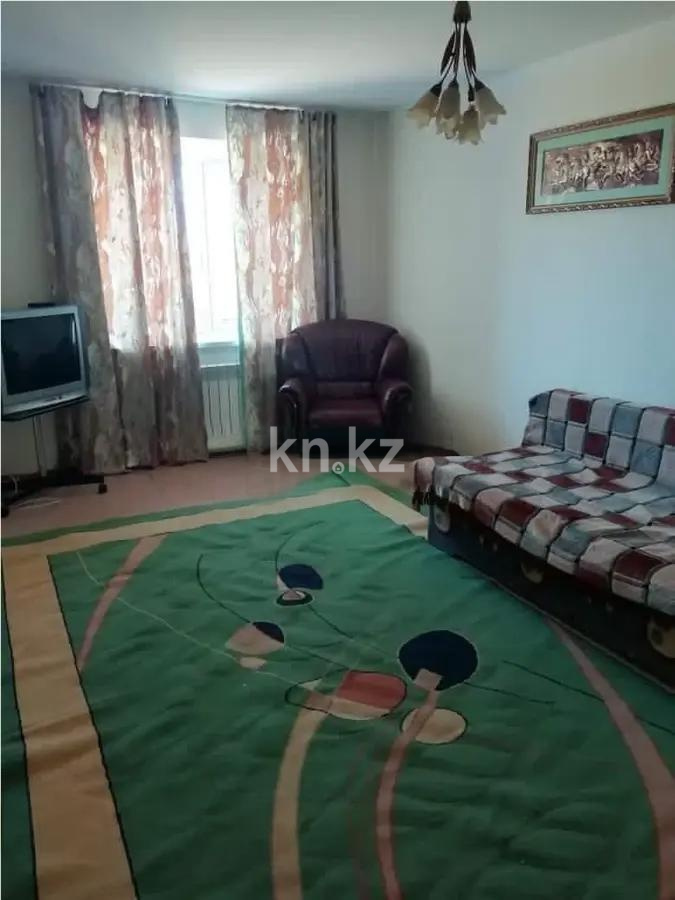 Продажа 1-комнатной квартиры, 37 м², ул. Серкебаева, дом  41 в Астане