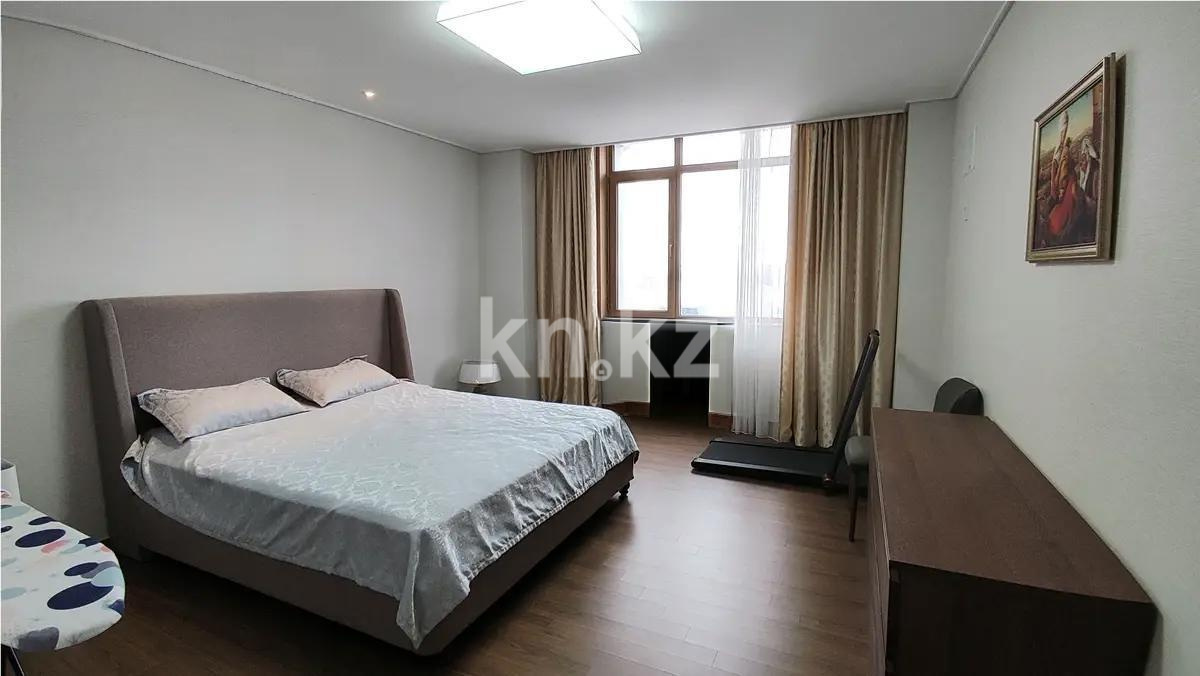 Продажа 2-комнатной квартиры, 75.3 м², пр. Кабанбай батыра, дом  43в в Астане - фото 2