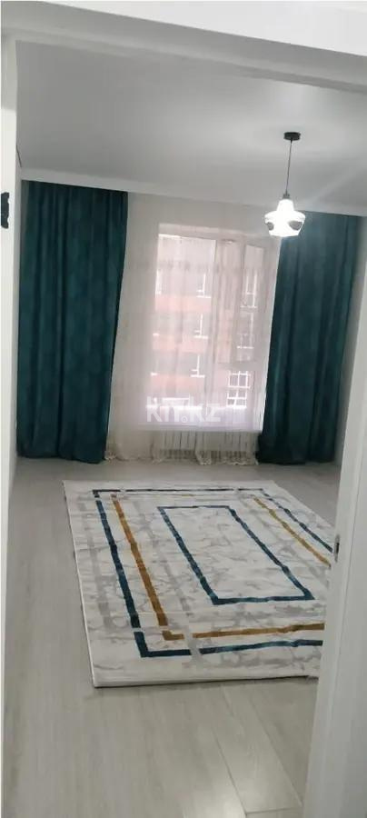 Продажа 1-комнатной квартиры, 45 м² в Астане