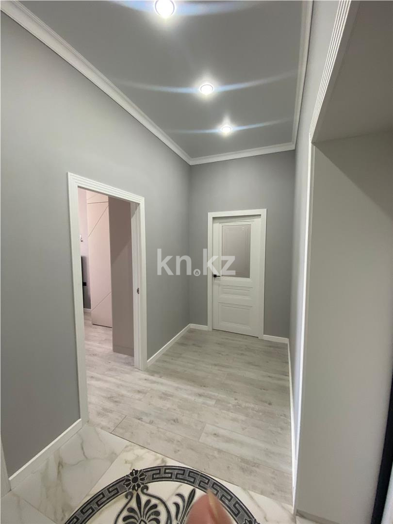 Продажа 2-комнатной квартиры, 58 м² в Караганде - фото 10