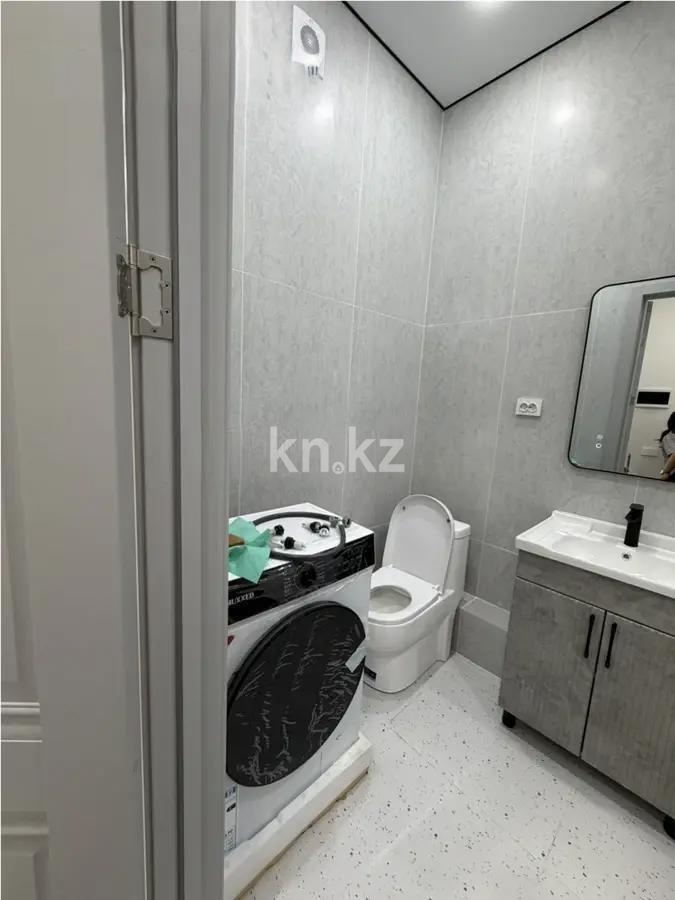 Продажа 1-комнатной квартиры, 38 м² в Алматы - фото 5