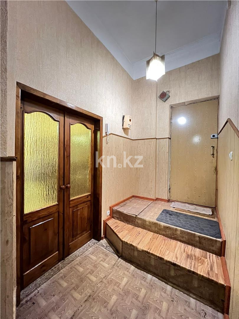 Продажа 3-комнатной квартиры, 90 м² в Караганде - фото 21