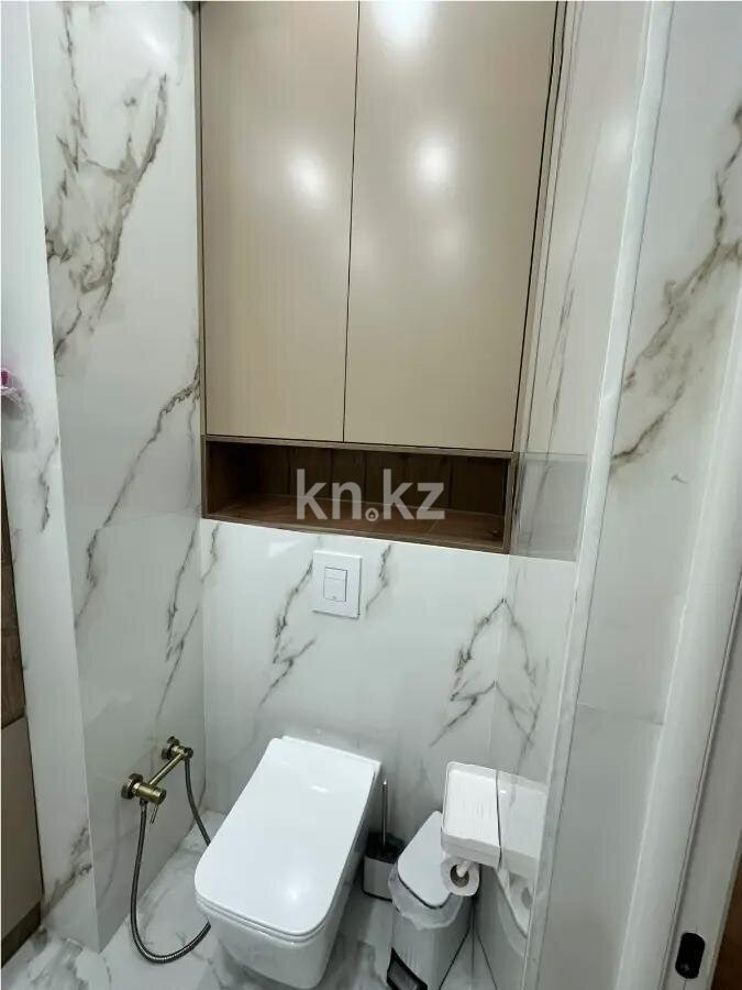 Продажа 3-комнатной квартиры, 99 м² в Алматы - фото 5