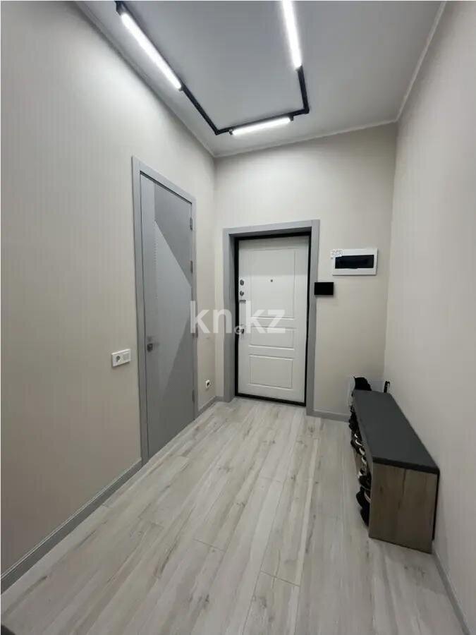 Продажа 2-комнатной квартиры, 46.8 м² в Астане - фото 4