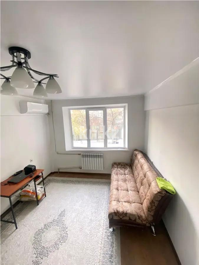 Продажа 2-комнатной квартиры, 53 м² в Алматы