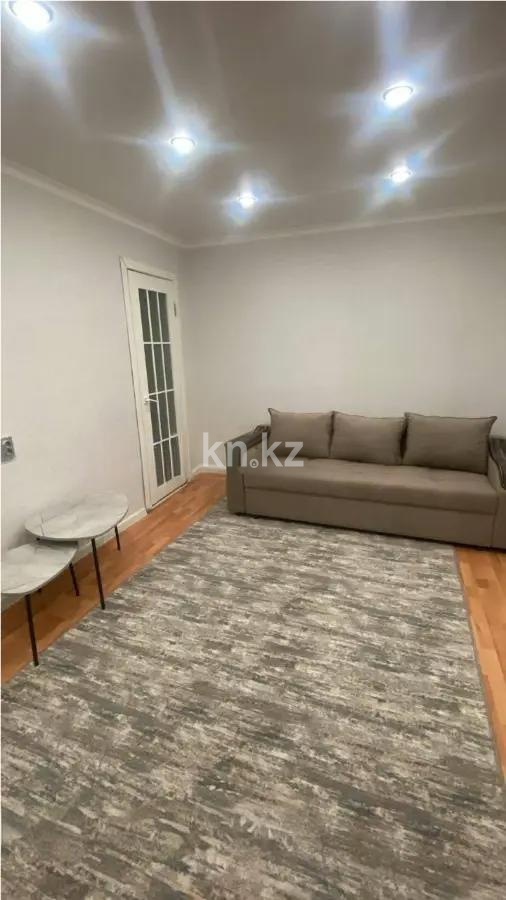 Продажа 2-комнатной квартиры, 44 м² в Астане