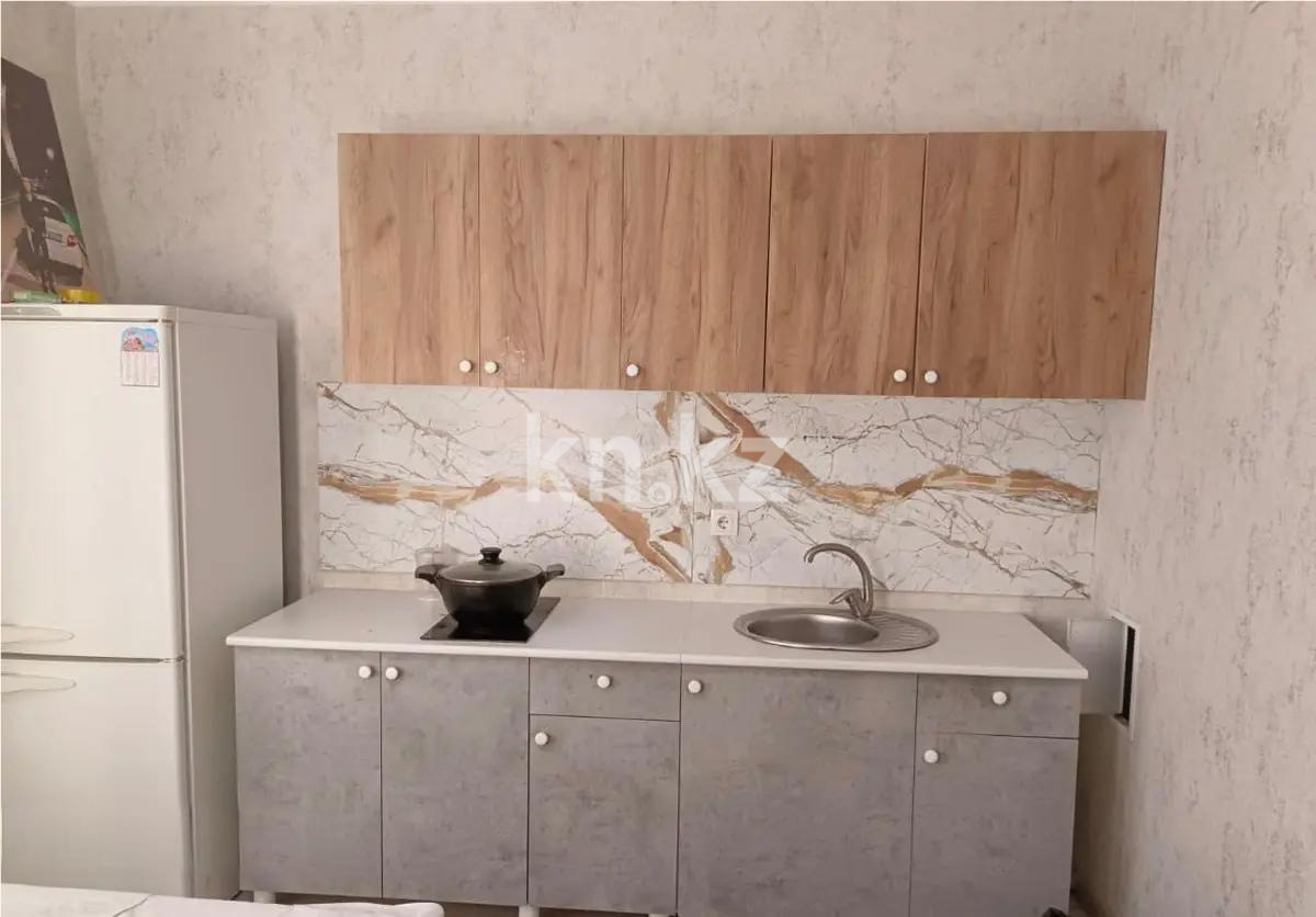 Продажа 1-комнатной квартиры, 48 м², ул. Петрова, дом  10 в Астане - фото 3