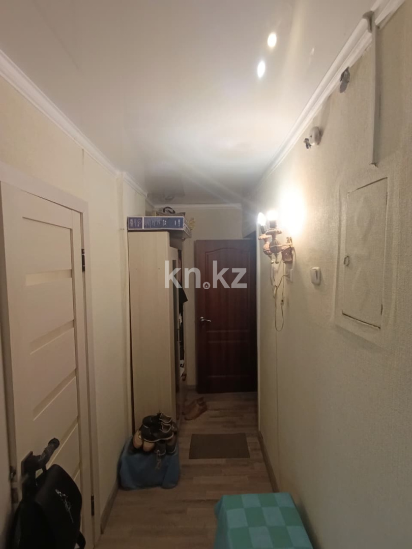 Продажа 1-комнатной квартиры, 31 м² в Караганде - фото 6