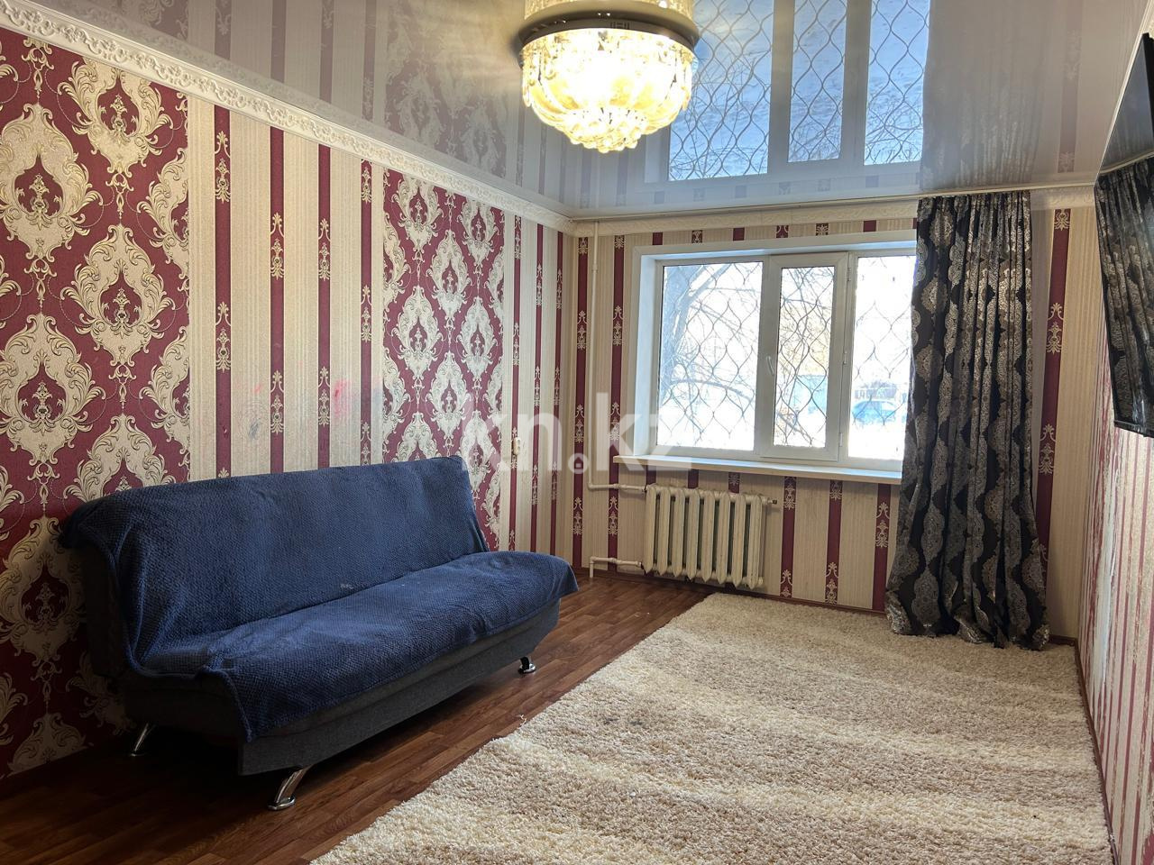 Продажа 3-комнатной квартиры, 56 м², пр. Республики в Темиртау