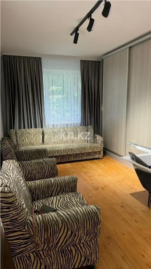 Продажа 2-комнатной квартиры, 45 м² в Алматы