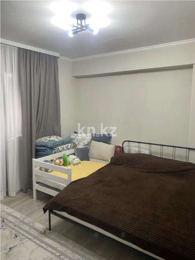 Продажа 2-комнатной квартиры, 62 м², мкр-н Шугыла, дом  340/4 в Алматы - фото 2