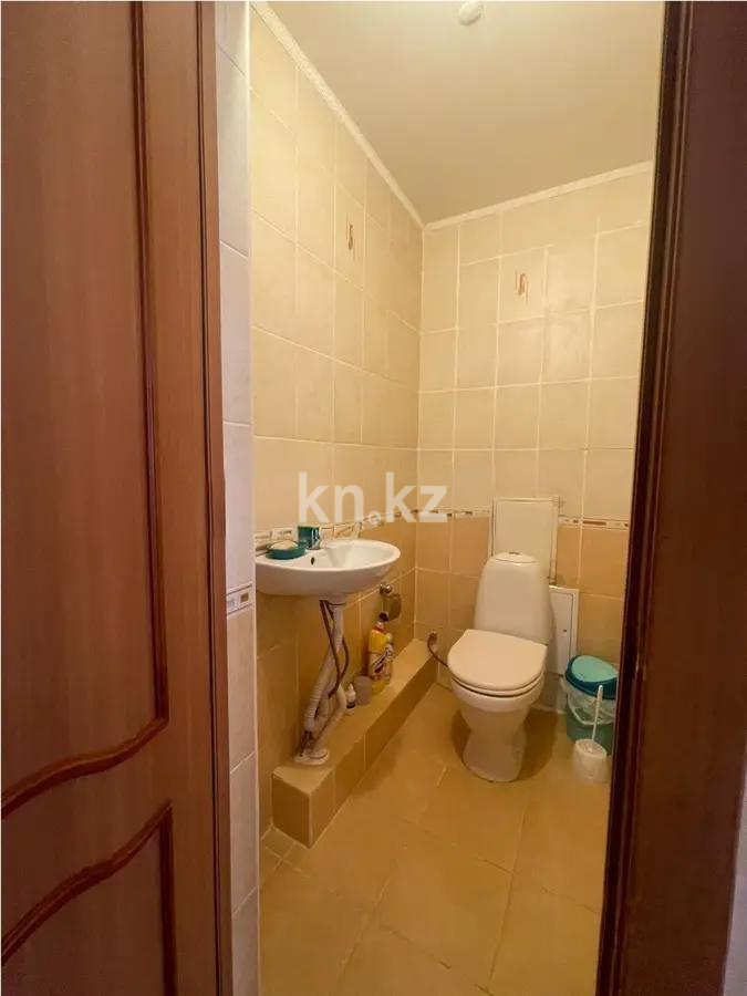 Продажа 2-комнатной квартиры, 54 м², пр. Момышулы, дом  18/1 в Астане - фото 5