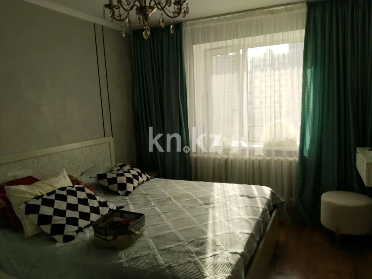 Продажа 3-комнатной квартиры, 80 м² в Астане - фото 2