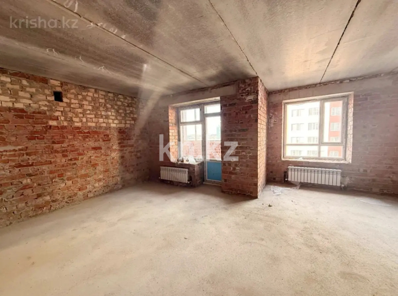 Продажа 3-комнатной квартиры, 88.4 м² в Астане - фото 5