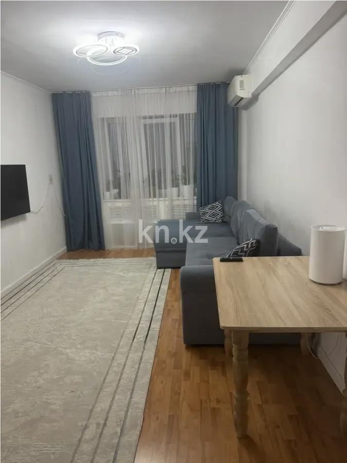 Продажа 3-комнатной квартиры, 65 м² в Алматы