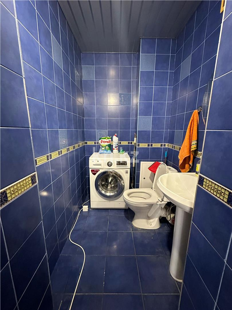 Продажа 4-комнатной квартиры, 110.3 м², ул. Жубанова в Астане - фото 8