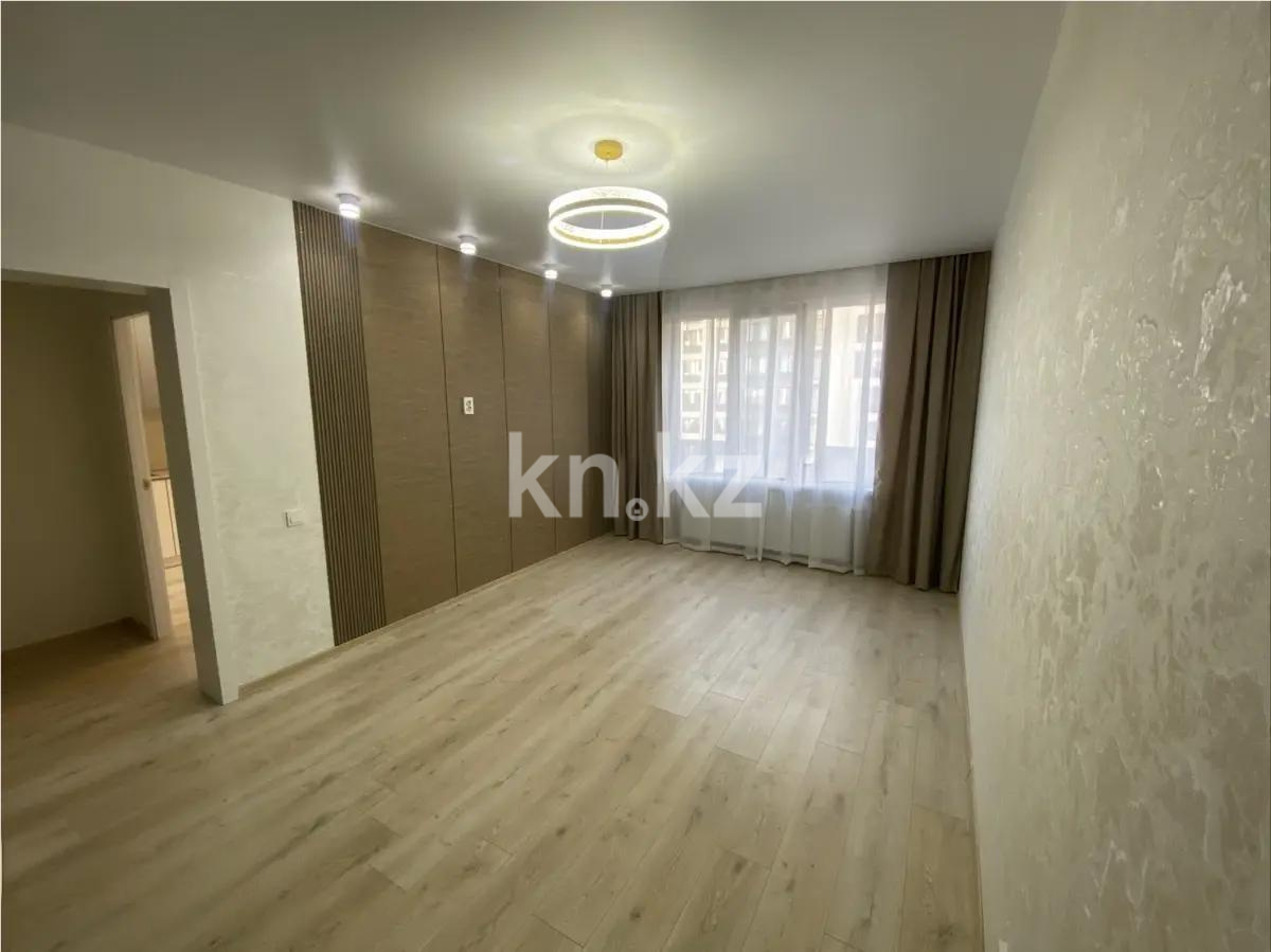 Продажа 1-комнатной квартиры, 32 м² в Астане