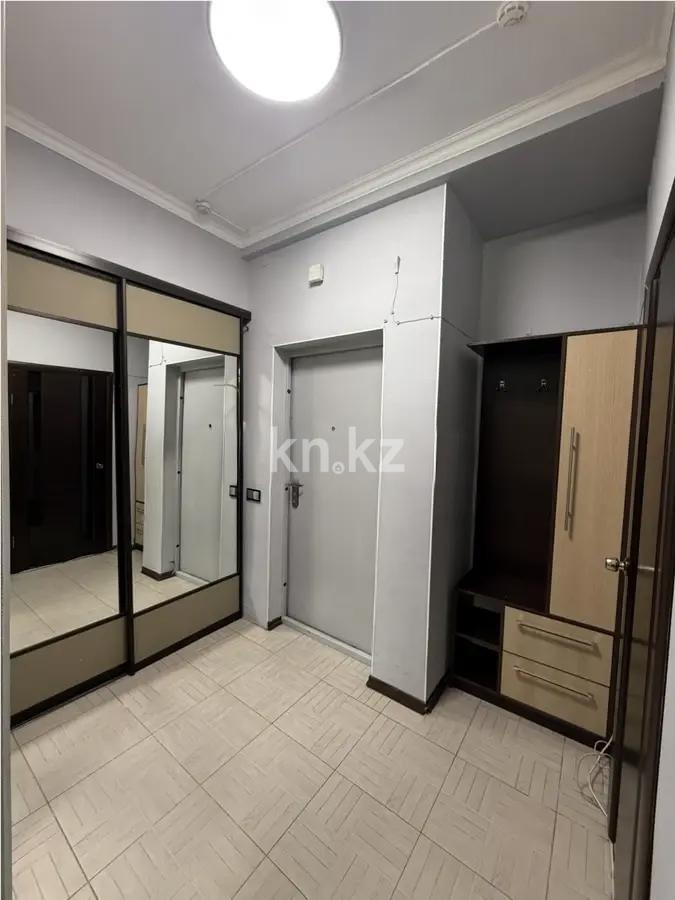 Продажа 1-комнатной квартиры, 44 м² в Алматы - фото 5