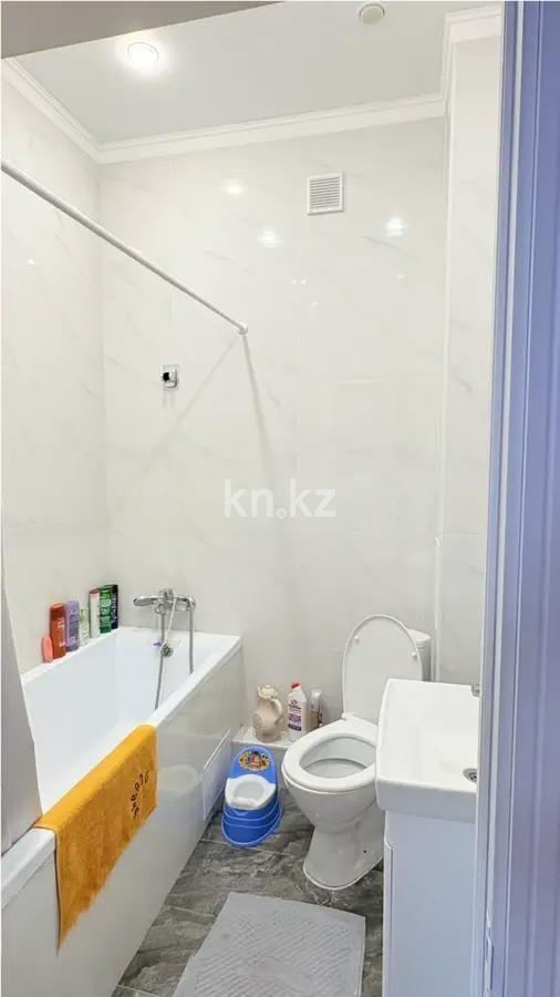 Продажа 2-комнатной квартиры, 60 м² в Астане - фото 4