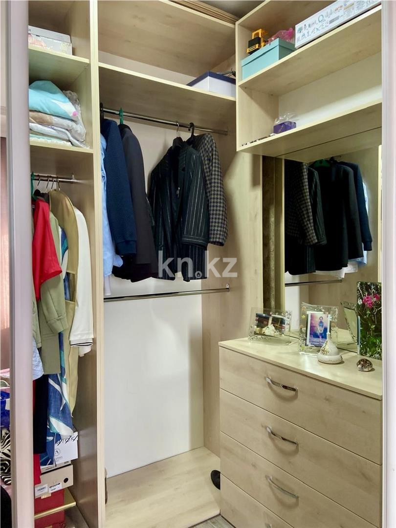 Продажа 3-комнатной квартиры, 109 м² в Караганде - фото 15