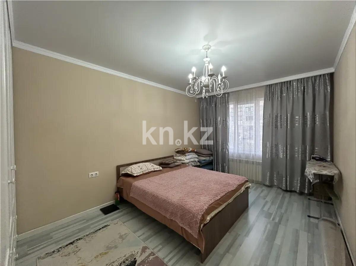 Продажа 2-комнатной квартиры, 58.1 м² в Алматы - фото 2