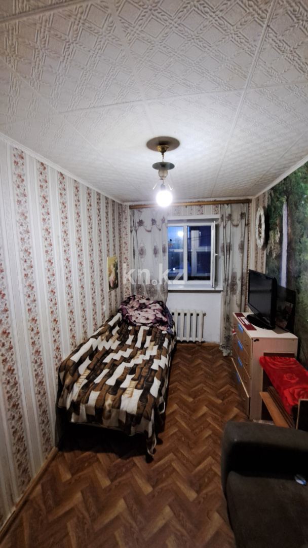 Продажа 4-комнатной квартиры, 74.8 м² в Астане - фото 11