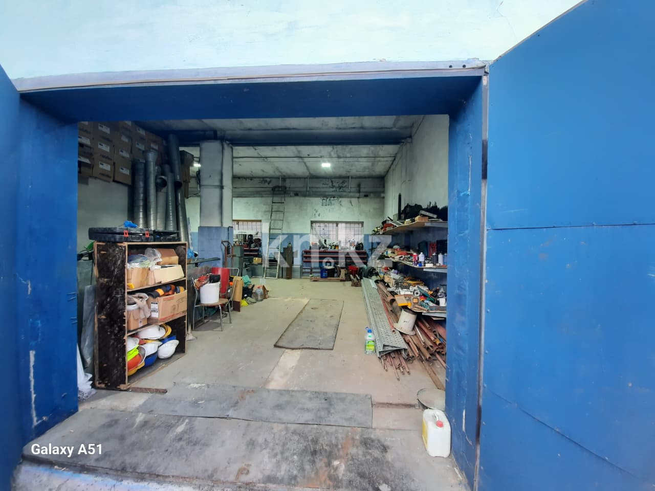 Продажа здания, 406.7 м² в Караганде - фото 18