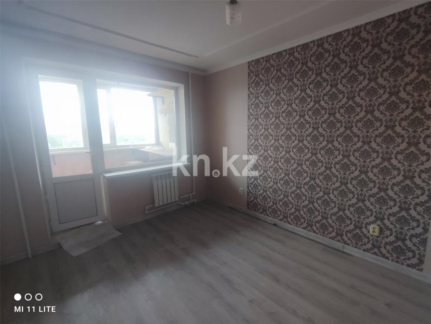 Продажа 3-комнатной квартиры, 63 м², пр. Металлургов в Темиртау - фото 3
