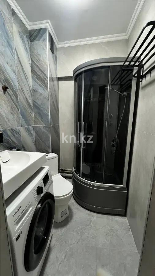 Продажа 1-комнатной квартиры, 32 м² в Алматы - фото 3