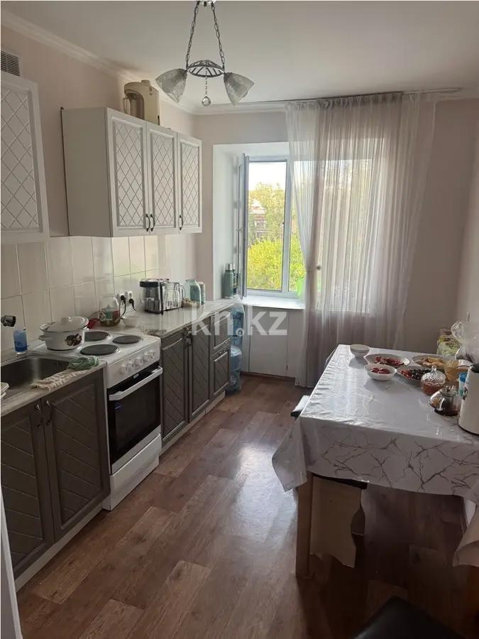 Продажа 4-комнатной квартиры, 84 м², ул. Керамическая в Караганде - фото 6