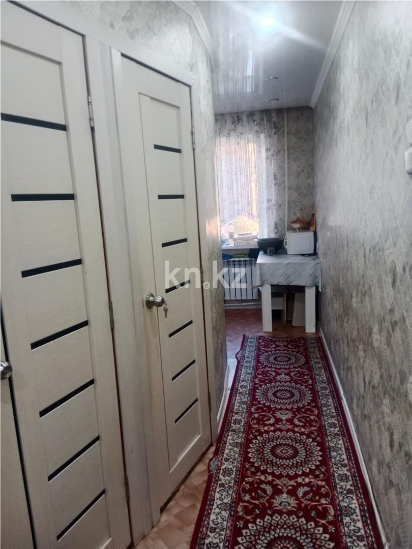Продажа 3-комнатной квартиры, 61 м² в Караганде - фото 2