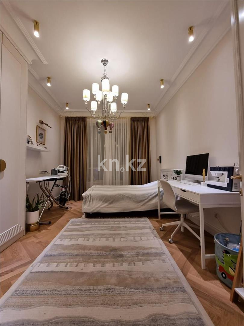 Продажа 3-комнатной квартиры, 110 м² в Астане - фото 4