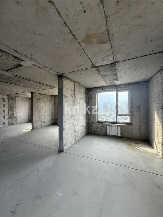 Продажа 4-комнатной квартиры, 80 м² в Алматы - фото 2